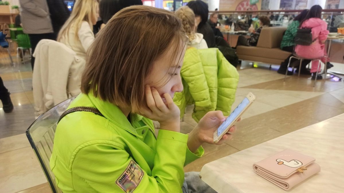 Костромичи ответили на предложение отключить интернет весной