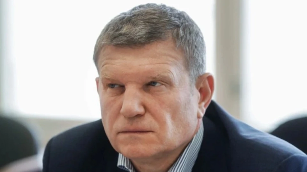 В Госдумы Костромы хочет идти миллиардер