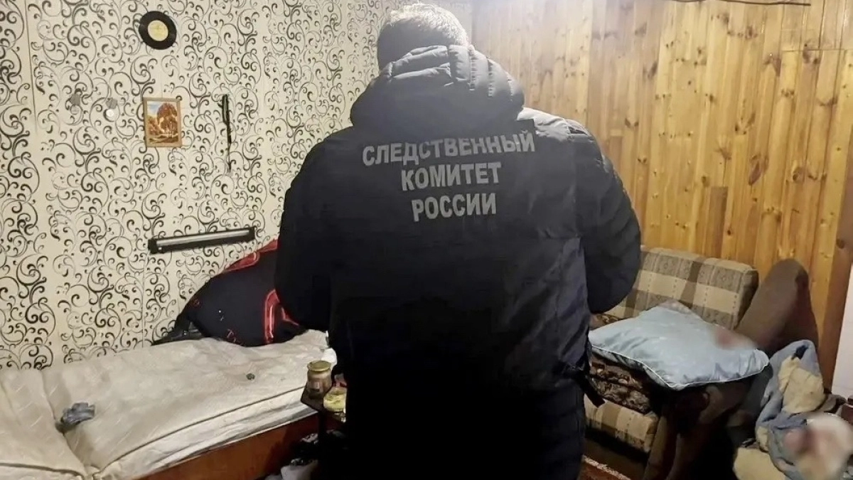 В Костроме жестоко убили женщину и спрятали ее тело в подвале