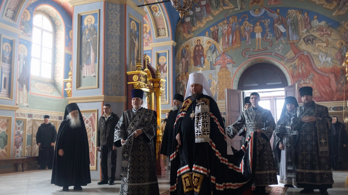 Мединский заинтересовался чудотворной костромской иконой