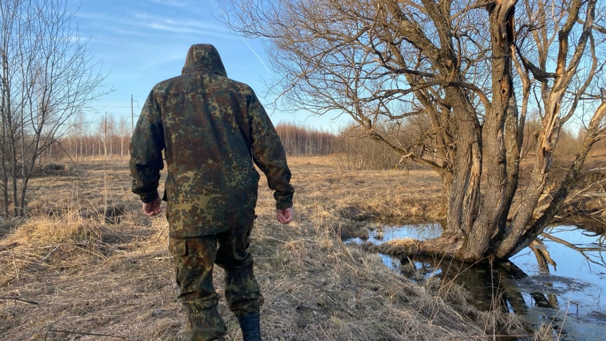 Совращал ребенка и тащил за руку: дачника из Костромы упекли в тюрьму и психушку