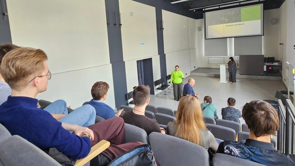 Пять студенческих команд из Костромы поборются за победу в федеральном чемпионате «Свезы»