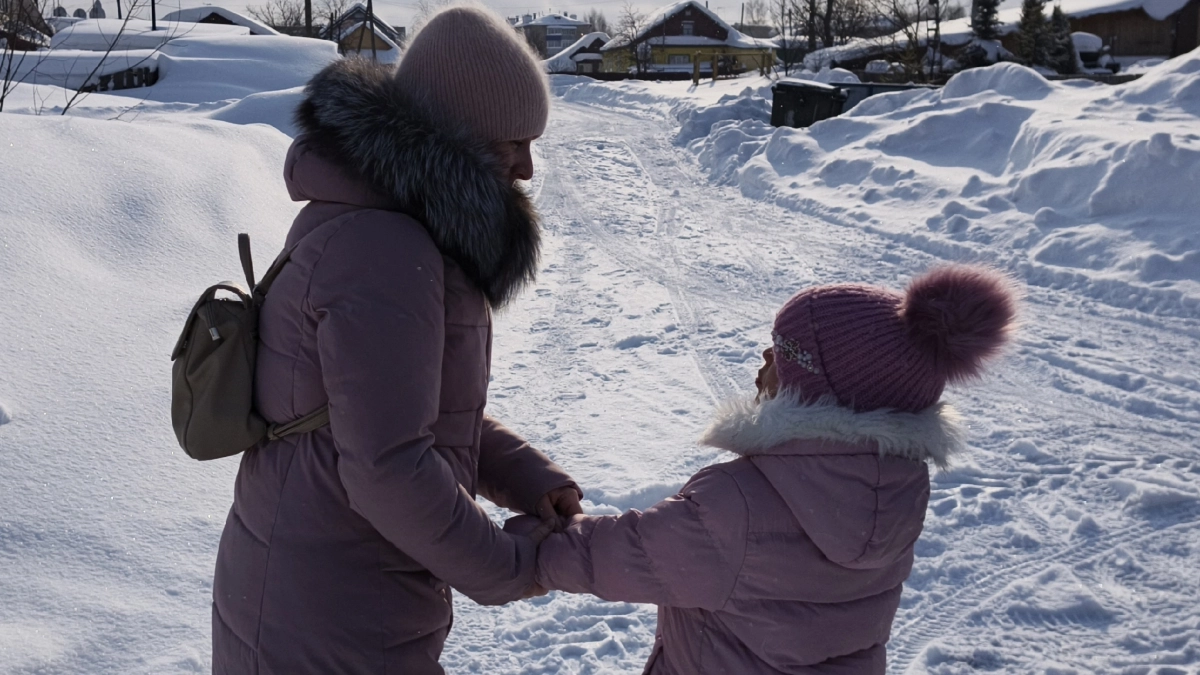 211 многодетных мам в Костромской области вышли на пенсию досрочно в 2025 году