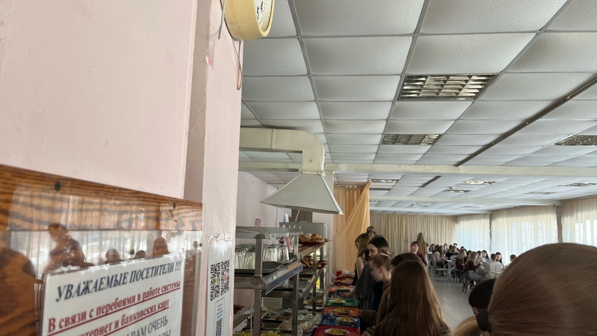 Обеды в костромских колледжах подешевеют до 150 рублей