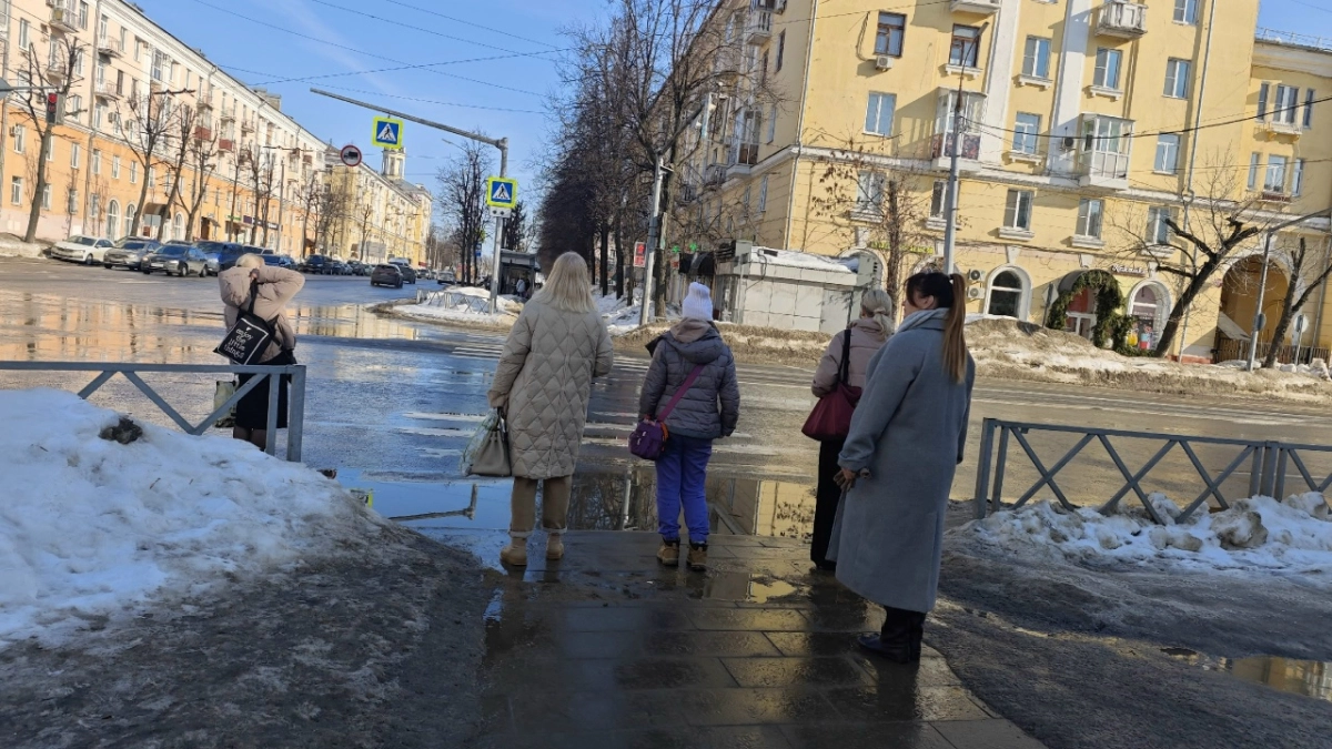Летняя погода резко ворвётся в Кострому