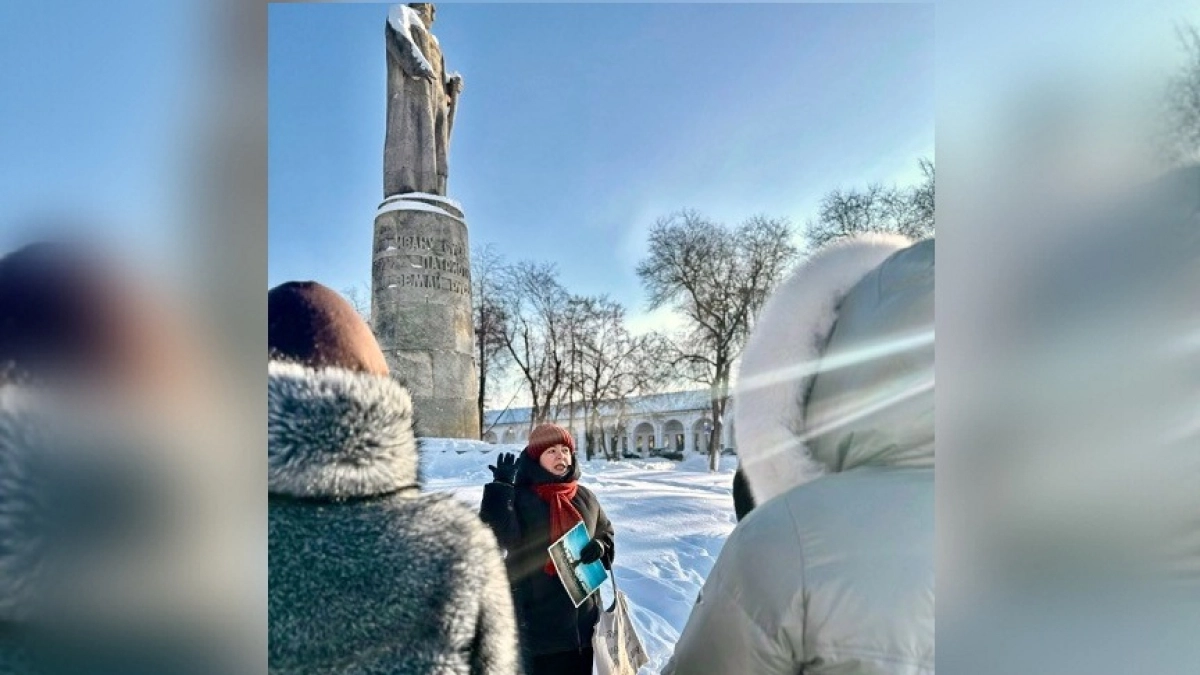 «Ростелеком» и Platforma помогли составить портрет гостя Костромской области 