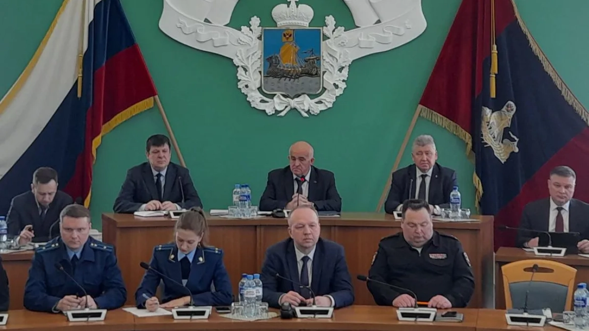 Ситников сделал заявление о задержках зарплат в Костромской области