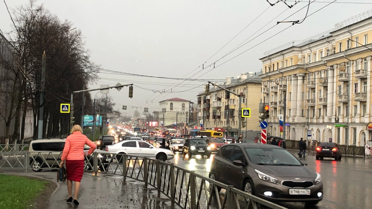 Новый прогноз на май-2026: синоптики раскрыли, тепло или заморозки ждать в Костроме