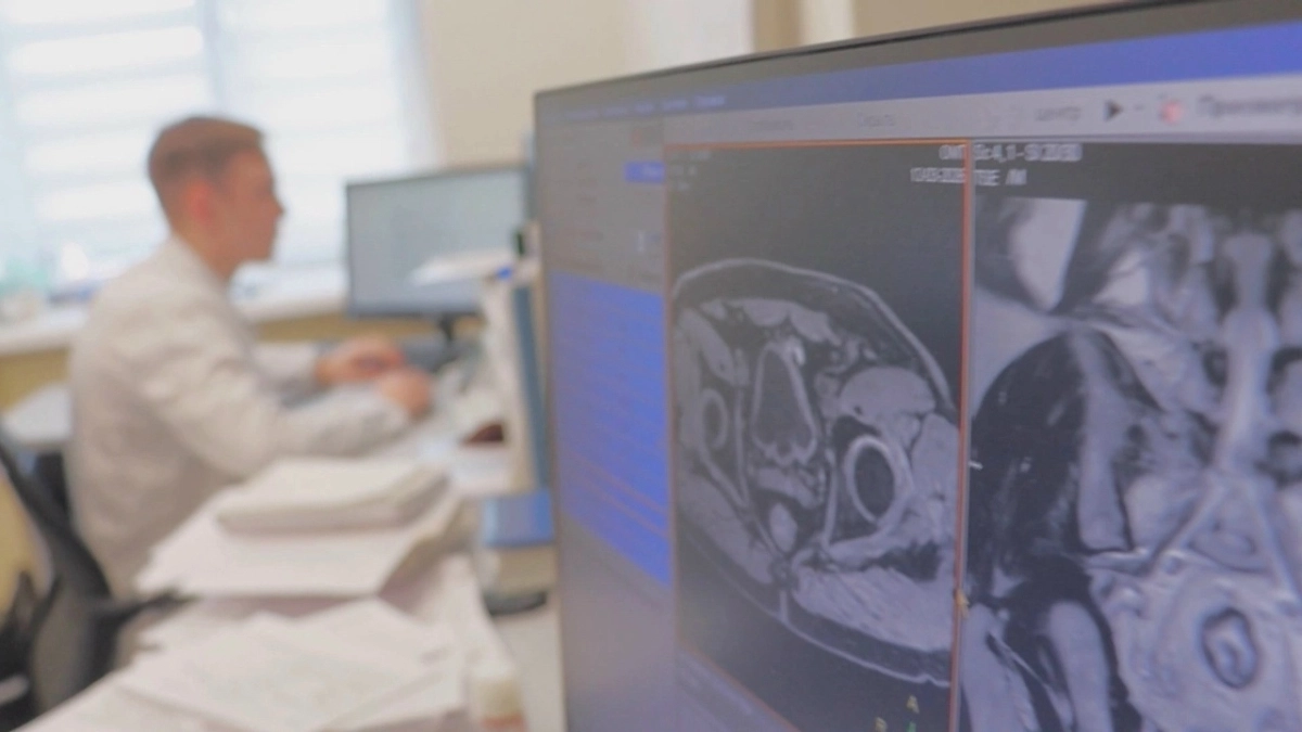 Новый молниеносный способ записи к врачу открыли в Костроме