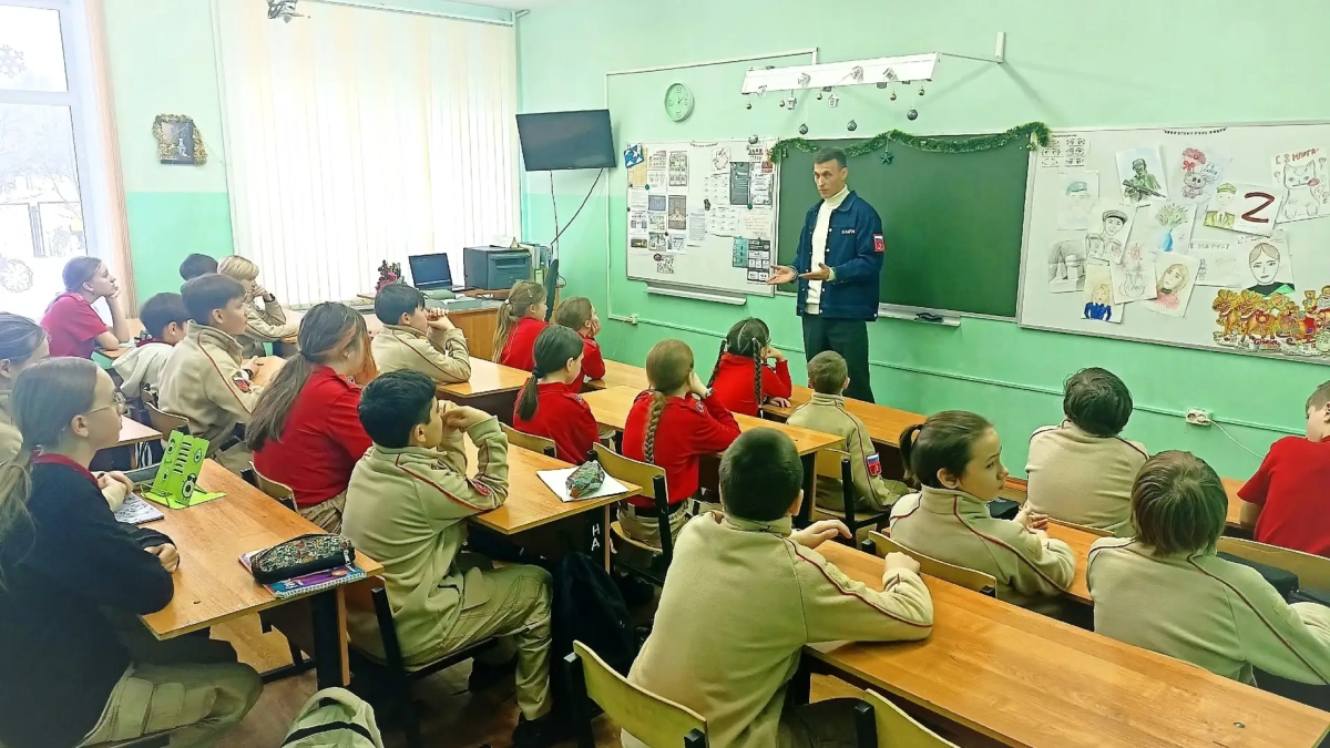 Детям из Костромы приставят наставников