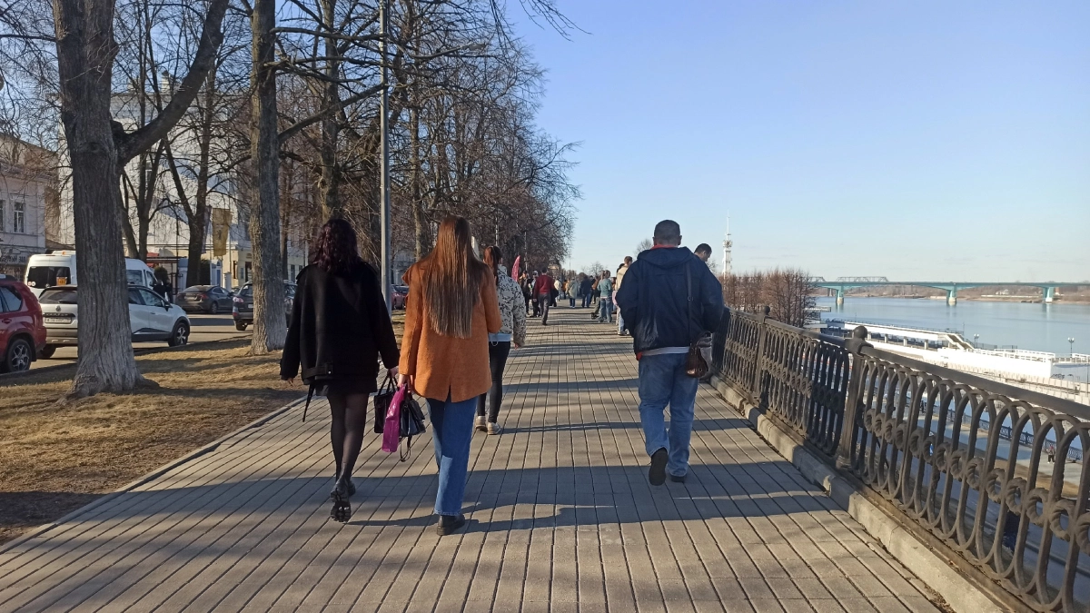 Маршрут Золотого кольца России расширят за счет костромских земель