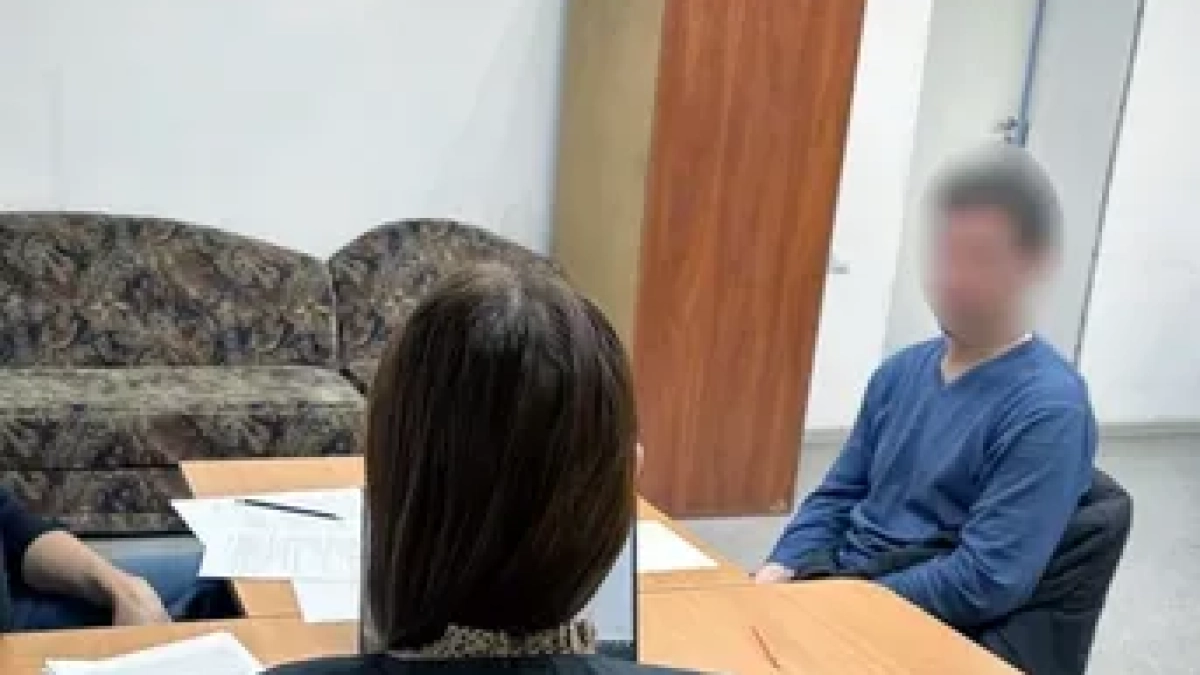  В Костроме пьяный подросток избил родную мать