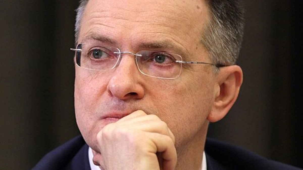 Кострому посетит Владимир Мединский с особенной целью