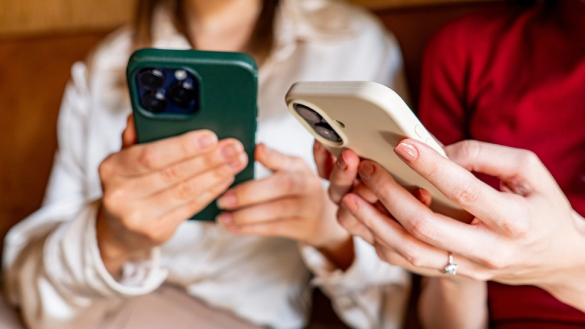 Только четверть смартфонов в Костромской области поддерживают 5G — данные аналитики МТС