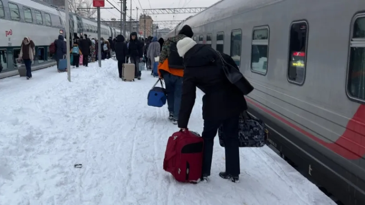 Назвали даты специальных поездов для болельщиков Локомотива из Костромы