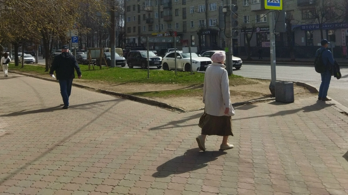 В Кострому резко ворвется тепло в 20 градусов: назвали точную дату