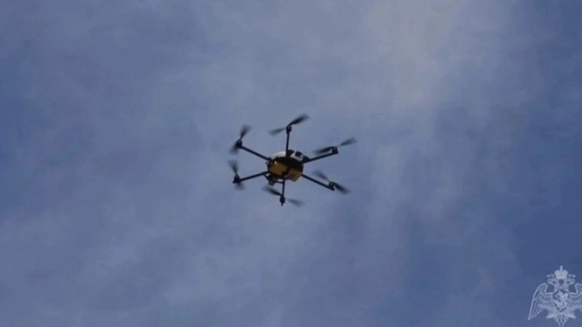 В Костромской области объявлена опасность атаки БПЛА и вводятся запреты