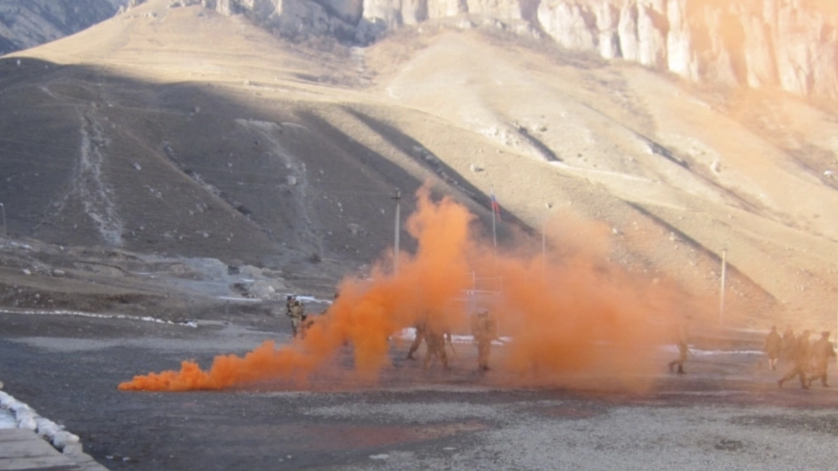На СВО геройски погиб рядовой из Буя