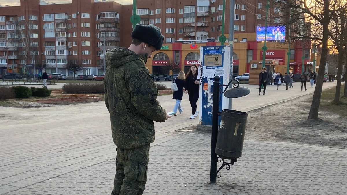 Опасность БПЛА и уровень повышенной готовности объявили в Костромской области