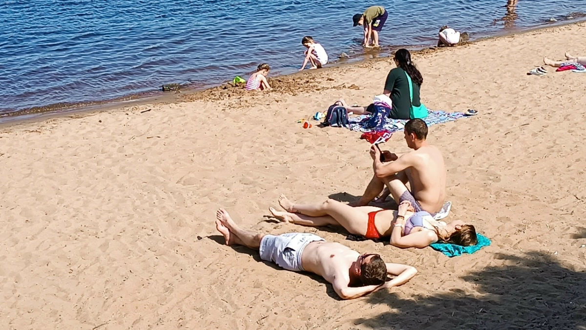 Жара в 20 градусов резко ворвется в Кострому в ближайшие дни