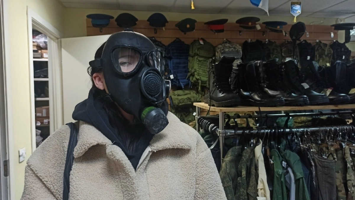 "Месяцами не могут вылечить кашель": жители района Костромы задыхаются