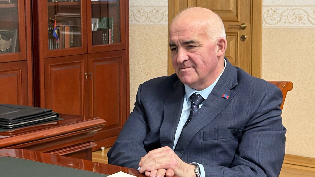 Ситников поручил готовить вертолеты в случае эвакуации костромичей