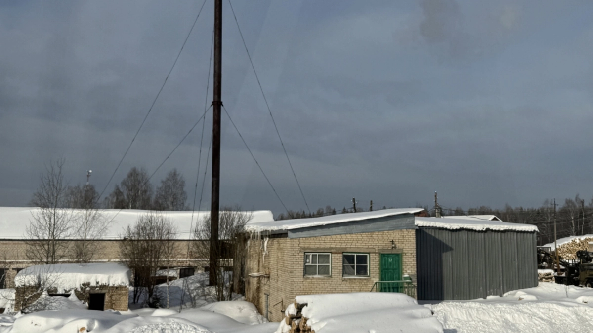 Семь котельных под Костромой поставили под угрозу жизни жителей