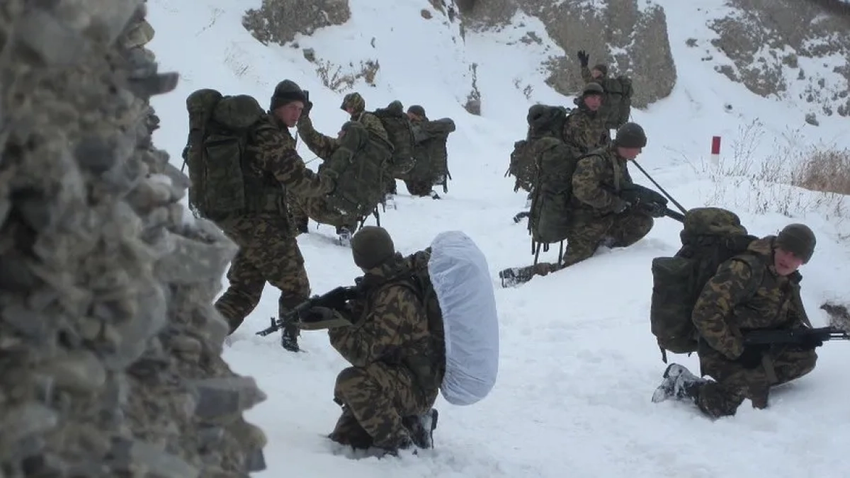 На СВО геройски погиб военнослужащий из Солигалича