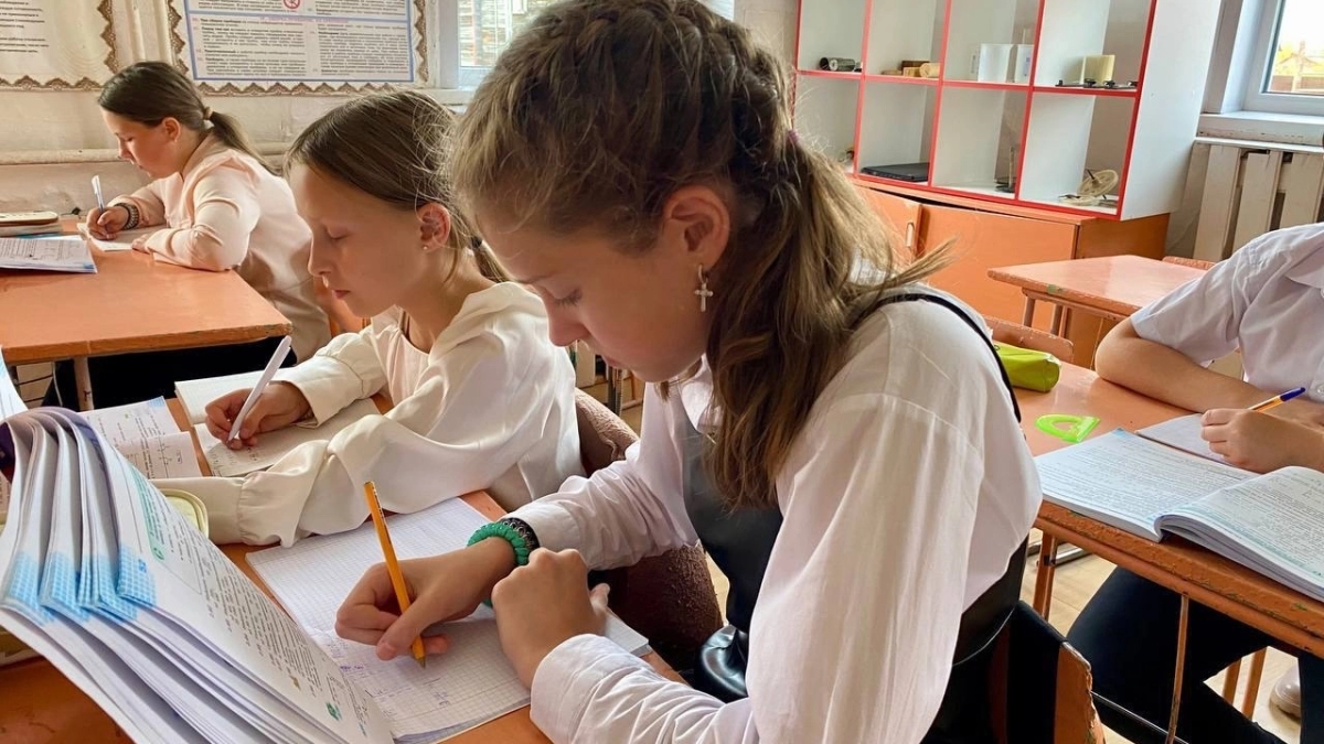 Каким детям отдают приоритет при зачислении в школы Костромы