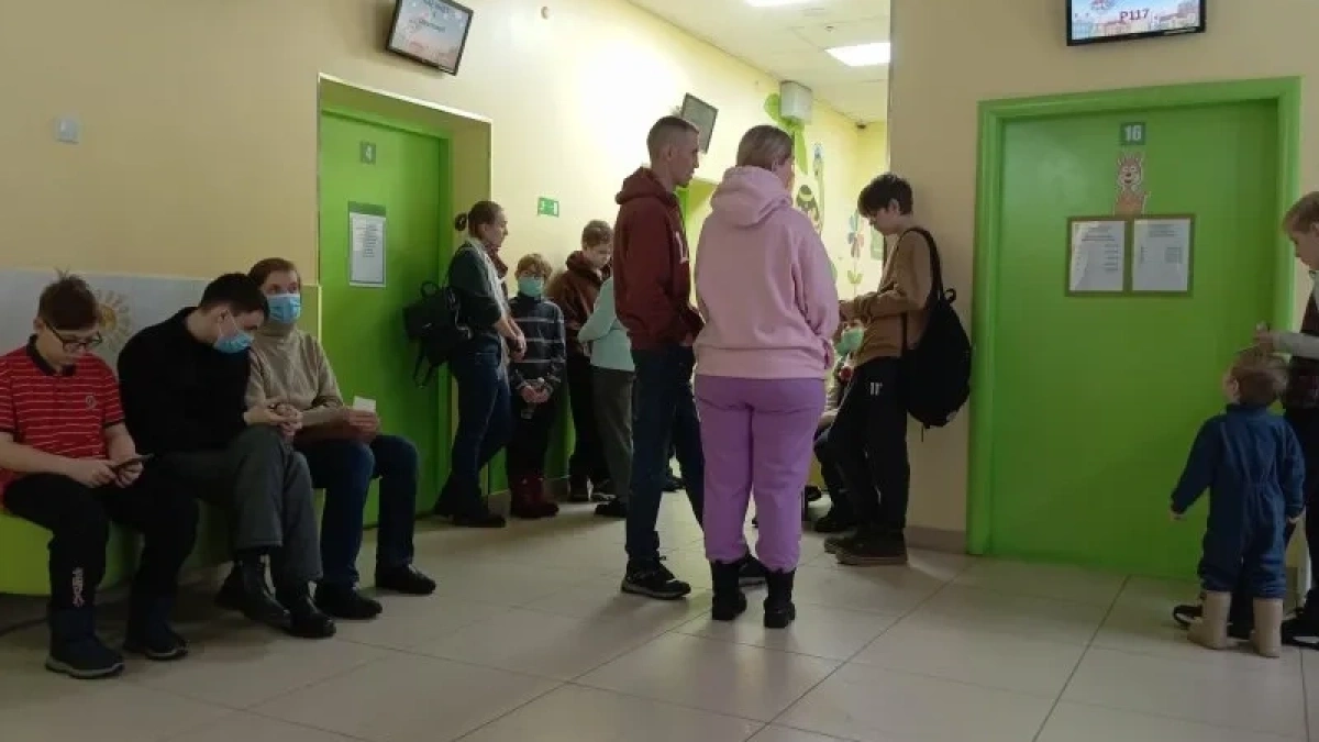 Врачи Костромы находят больных раком через интернет