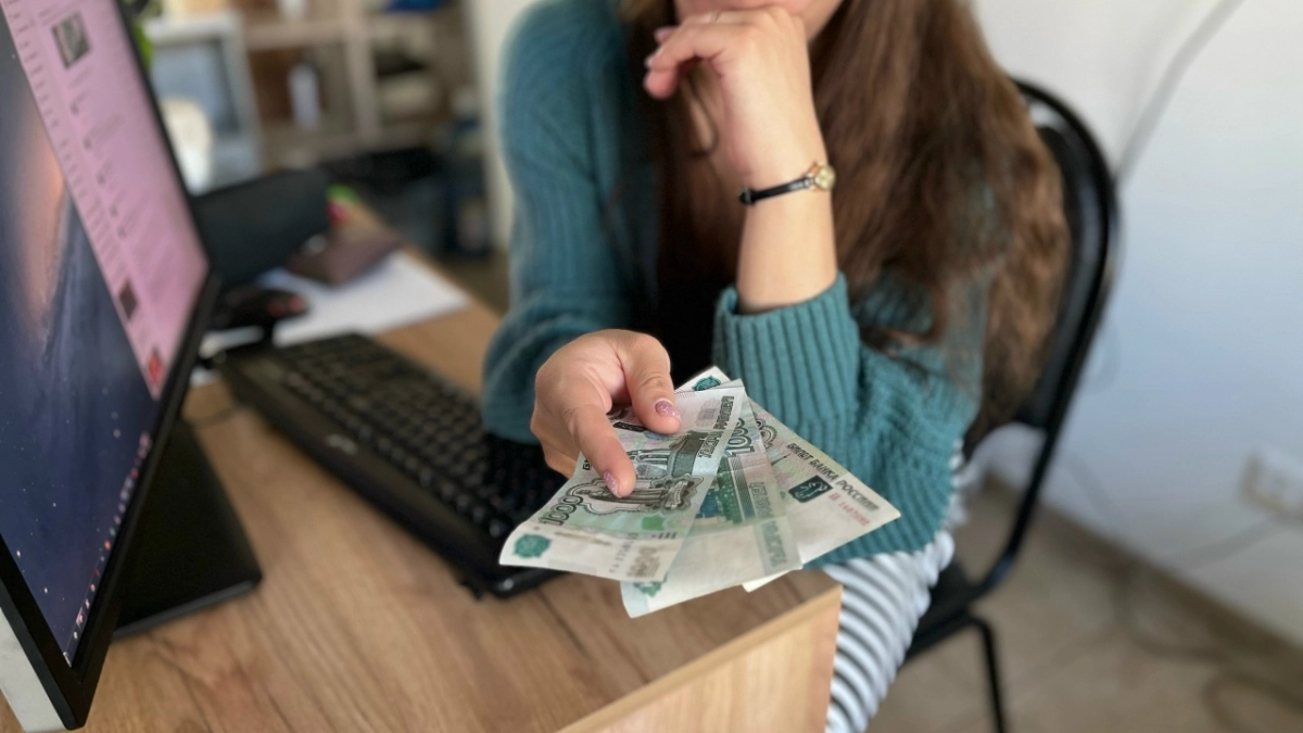 В Костроме жена потратила более 5 миллионов с карты мужа и потребовала алименты