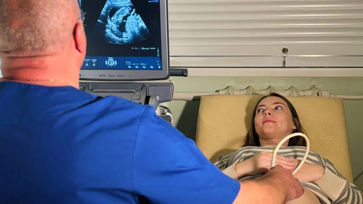  В Костроме еще нерожденных детей проверят на 33 патологии