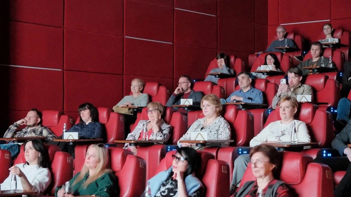 В поисках системы: сериал на Wink расскажет о вкладе Станиславского в мировой театр