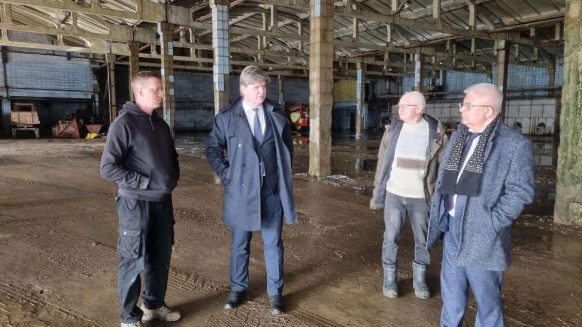 В Костроме перехитрили магазины и снижают цены на продукты в два раза