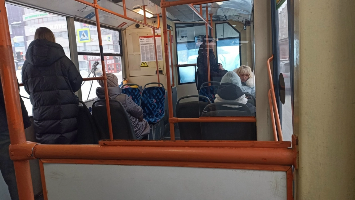 В Костроме появился еще один автобусный маршрут