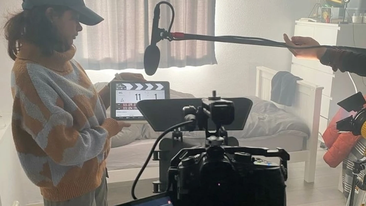 В Костроме снимут художественный  фильм в стиле 2000-х