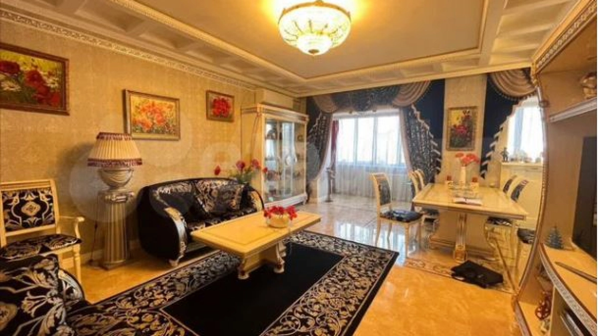 Красиво жить не запретишь: какие квартиры можно купить в Костроме за 26 миллионов