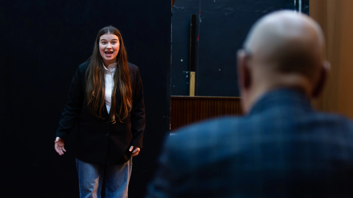 МТС и ГИТИС запускают онлайн-прослушивания для абитуриентов в Костромской области