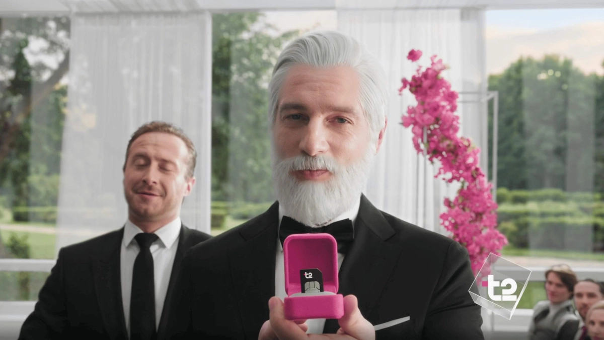 Т2 делает абонентам других операторов серьезное предложение