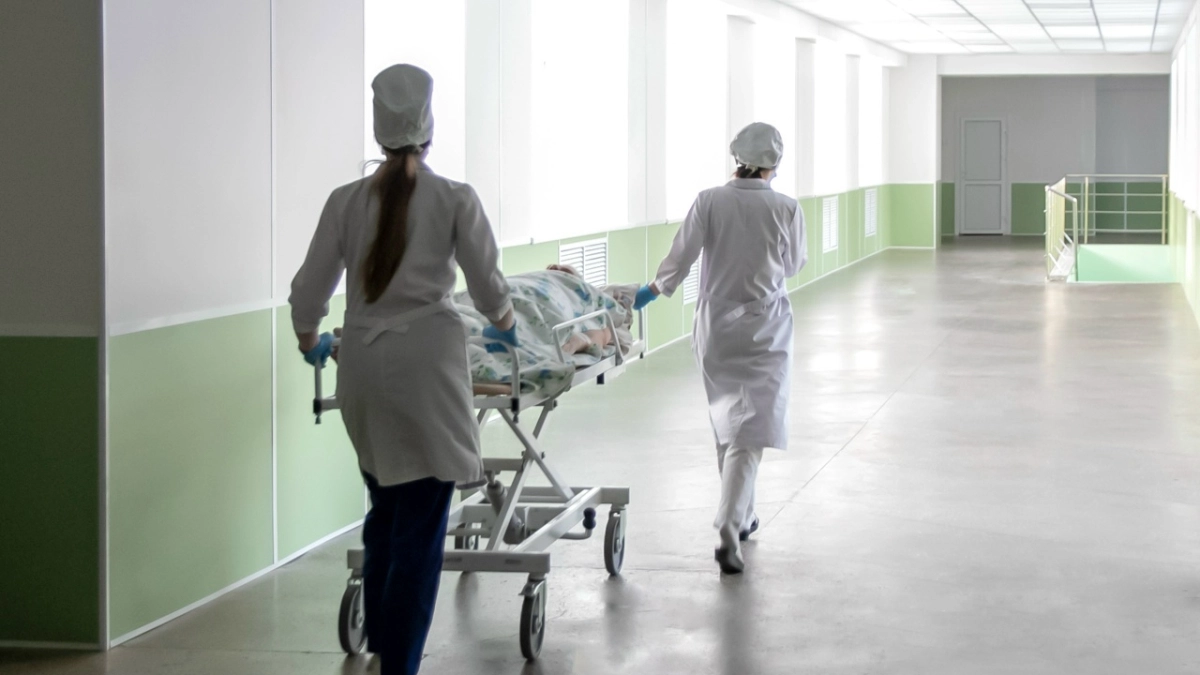 Назвали молниеносный способ записаться к врачу в Костроме