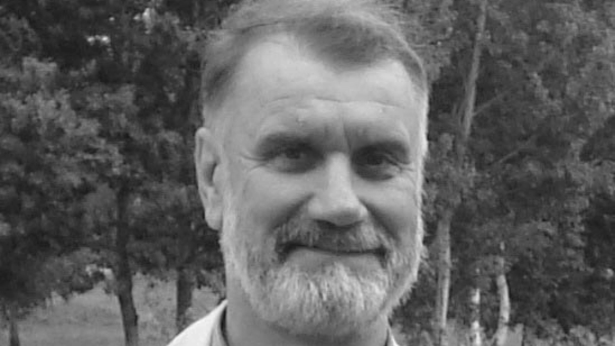 Под Костромой умер известный певец