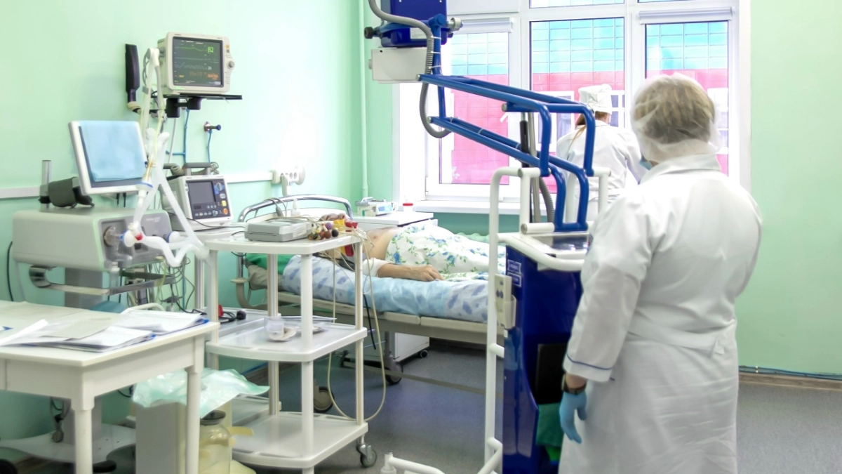 В Костроме откроют эндокринологический центр