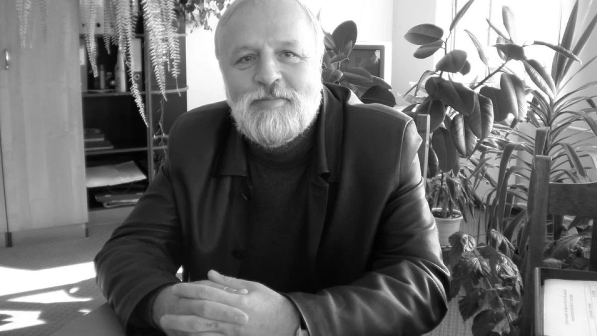 Губернатор Костромской области выразил соболезнования родным и близким Николая Муренина