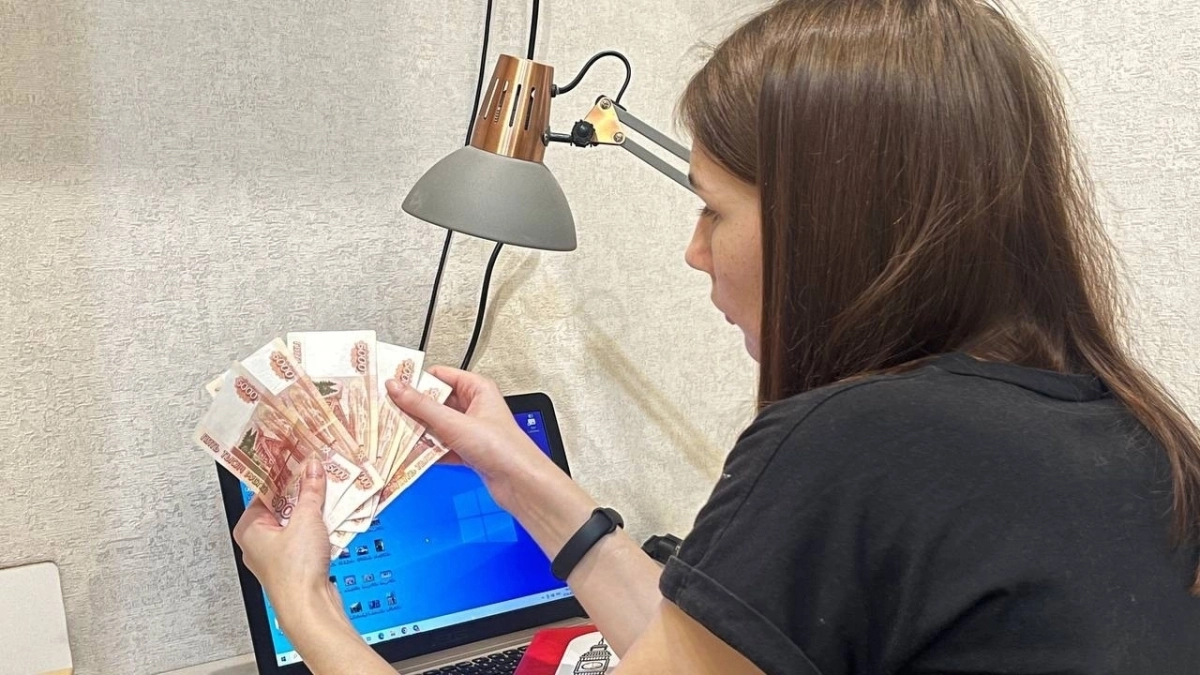 Жителям Костромы массово обменяют мелочь на купюры