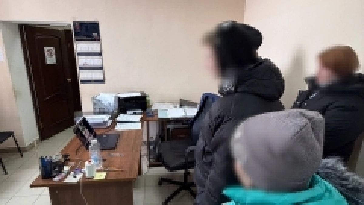 Житель Москвы сколотил в Костроме преступную банду из подростков