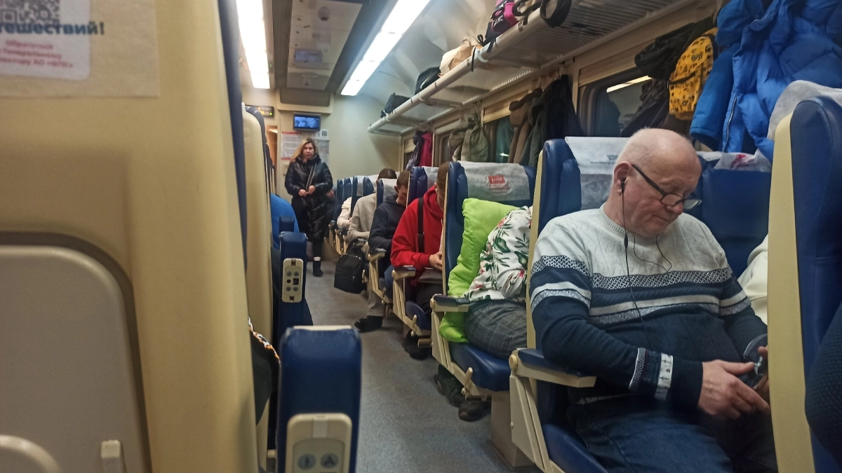 Надземное метро в Костроме: сколько будет стоить билет, и когда появится