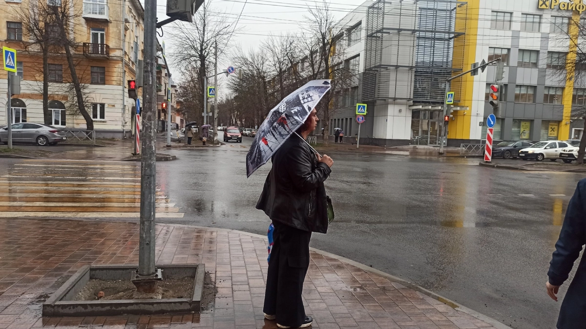 В четверг и пятницу в Костроме обещают самые морозные дни апреля