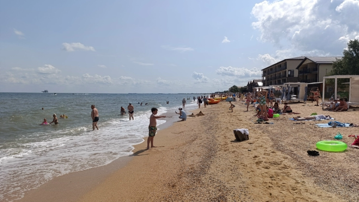 Костромич засудил туроператора на 400 тысяч