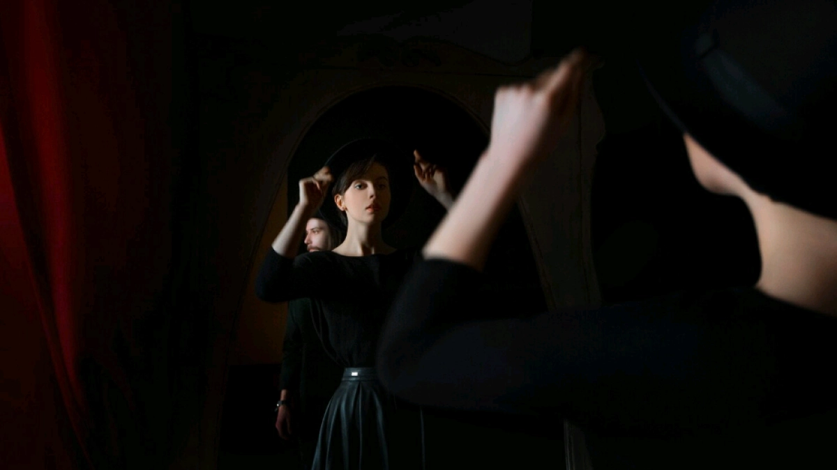 "Ростелеком" и Союз театральных деятелей России запустили "Театральную олимпиаду"