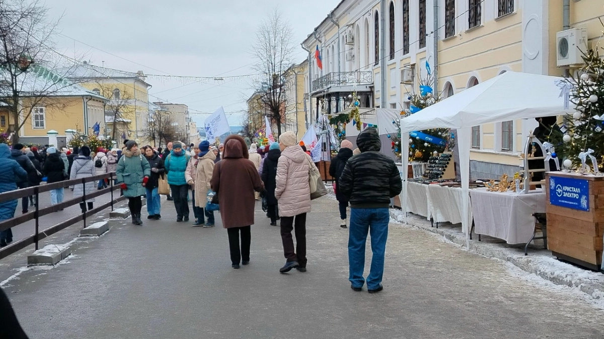 Кострома попала в лидеры по росту цен на отдых к майским праздникам